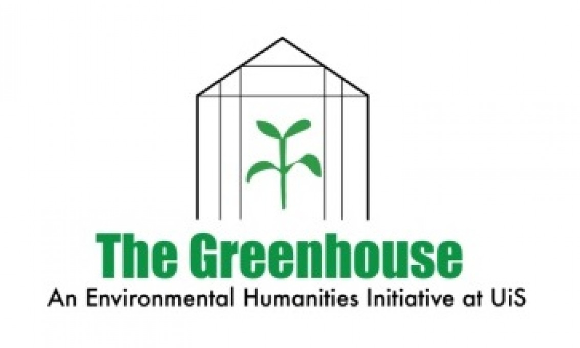 The Greenhouse: et miljøhumanistisk forskningsinitiativ