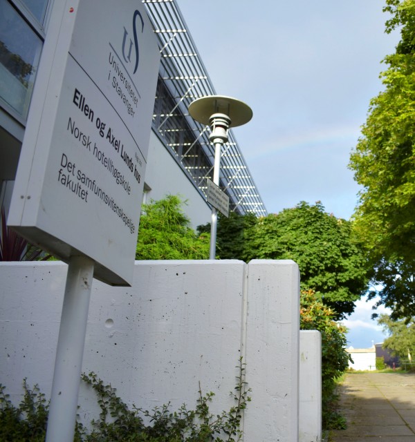 The Faculty of Social Sciences
