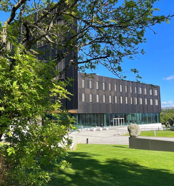 University of Stavanger Business School