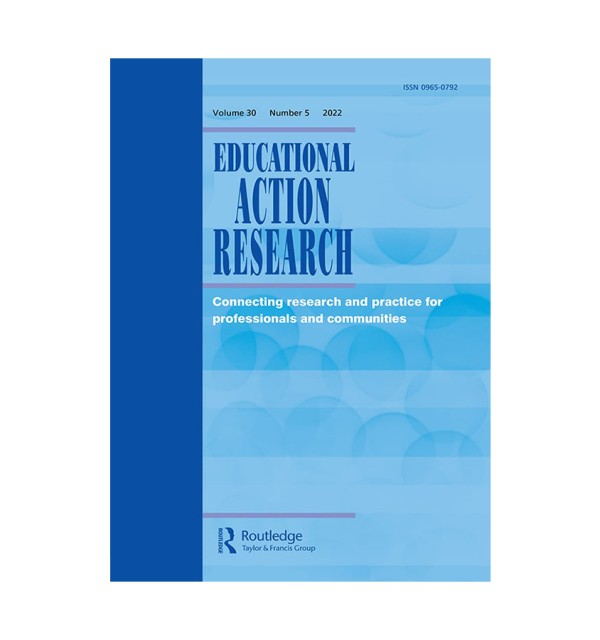 Educational Action Research Journal